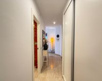 Resale - Apartment -
Torrevieja - Paseo Maritimo