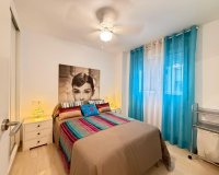 Resale - Apartment -
Torrevieja - Paseo Maritimo