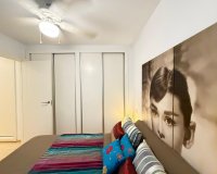 Resale - Apartment -
Torrevieja - Paseo Maritimo