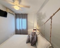 Resale - Apartment -
Torrevieja - Paseo Maritimo
