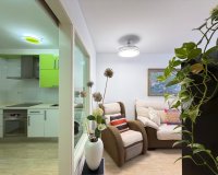 Resale - Apartment -
Torrevieja - Paseo Maritimo