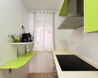 Resale - Apartment -
Torrevieja - Paseo Maritimo