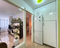 Resale - Apartment -
Torrevieja - Paseo Maritimo