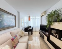 Resale - Apartment -
Torrevieja - Paseo Maritimo