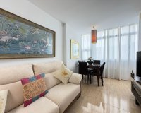 Resale - Apartment -
Torrevieja - Paseo Maritimo