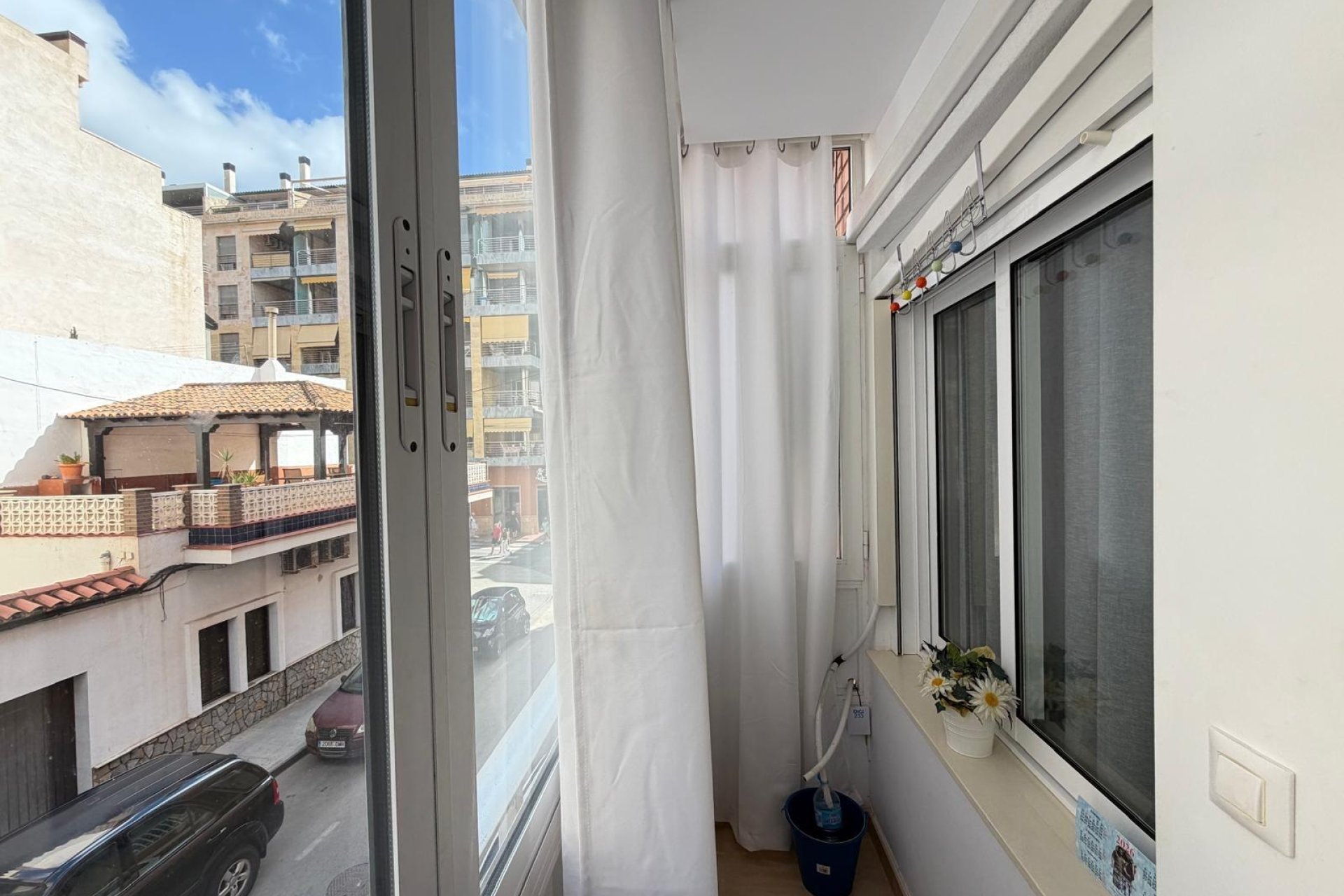 Resale - Apartment -
Torrevieja - Paseo Maritimo