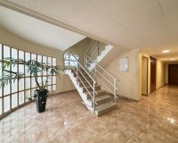 Resale - Apartment -
Torrevieja - Paseo Maritimo