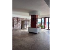 Resale - Apartment -
Torrevieja - Playa de los Locos