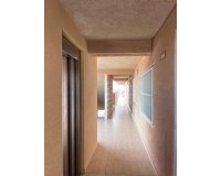 Resale - Apartment -
Torrevieja - Playa de los Locos