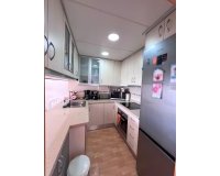 Resale - Apartment -
Torrevieja - Playa de los Locos