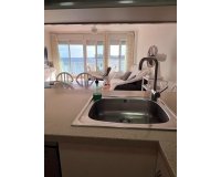 Resale - Apartment -
Torrevieja - Playa de los Locos