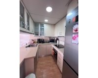 Resale - Apartment -
Torrevieja - Playa de los Locos