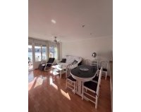 Resale - Apartment -
Torrevieja - Playa de los Locos