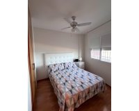 Resale - Apartment -
Torrevieja - Playa de los Locos