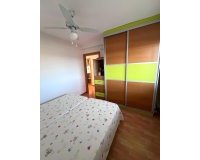 Resale - Apartment -
Torrevieja - Playa de los Locos