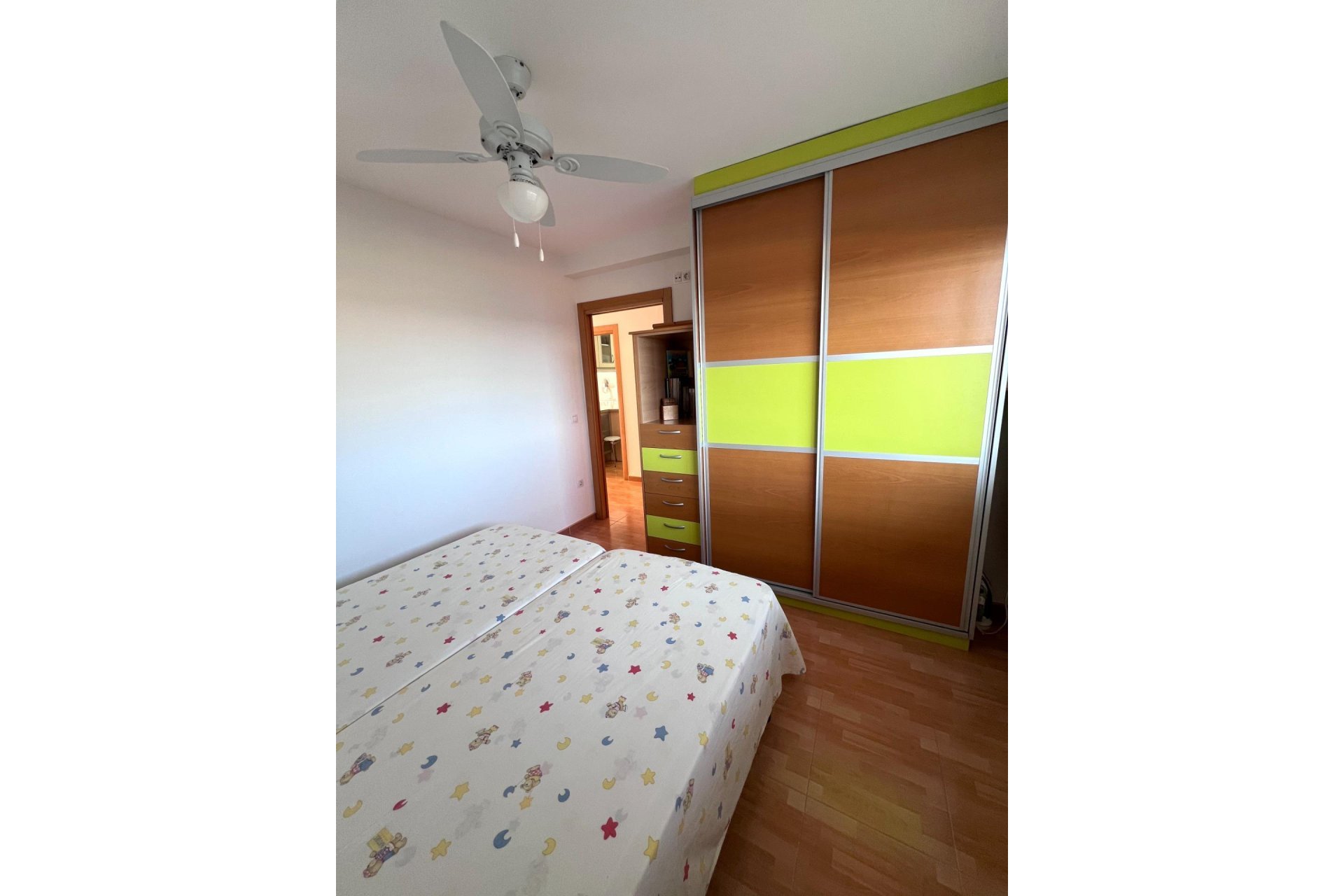 Resale - Apartment -
Torrevieja - Playa de los Locos