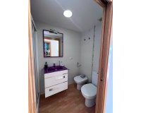 Resale - Apartment -
Torrevieja - Playa de los Locos