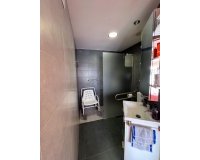 Resale - Apartment -
Torrevieja - Playa de los Locos