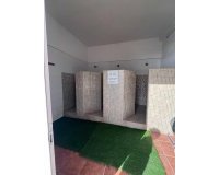 Resale - Apartment -
Torrevieja - Playa de los Locos