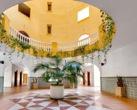 Resale - Apartment -
Torrevieja - Playa de los Locos