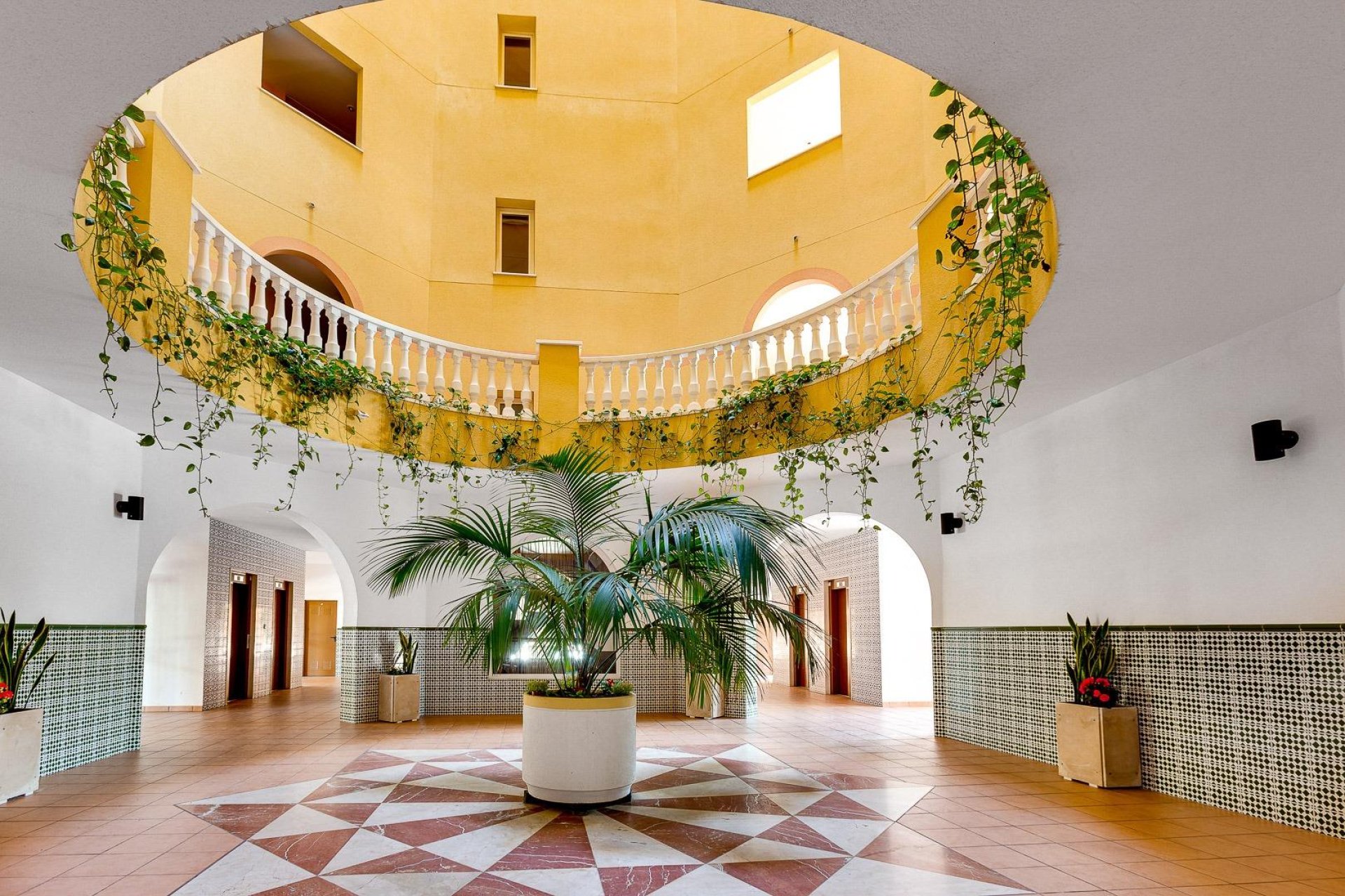 Resale - Apartment -
Torrevieja - Playa de los Locos