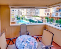 Resale - Apartment -
Torrevieja - Playa de los Locos