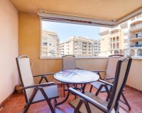 Resale - Apartment -
Torrevieja - Playa de los Locos