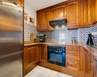 Resale - Apartment -
Torrevieja - Playa de los Locos