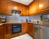 Resale - Apartment -
Torrevieja - Playa de los Locos