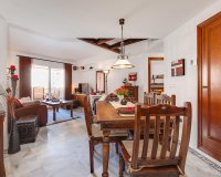 Resale - Apartment -
Torrevieja - Playa de los Locos