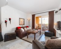 Resale - Apartment -
Torrevieja - Playa de los Locos