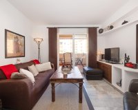 Resale - Apartment -
Torrevieja - Playa de los Locos
