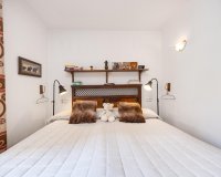 Resale - Apartment -
Torrevieja - Playa de los Locos