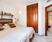 Resale - Apartment -
Torrevieja - Playa de los Locos