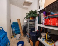 Resale - Apartment -
Torrevieja - Playa de los Locos