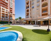 Resale - Apartment -
Torrevieja - Playa de los Locos