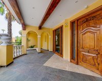 Resale - Apartment -
Torrevieja - Playa de los Locos