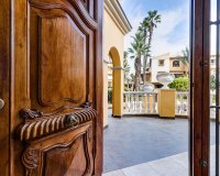 Resale - Apartment -
Torrevieja - Playa de los Locos