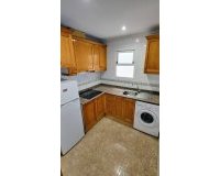 Resale - Apartment -
Torrevieja - Playa de los Locos