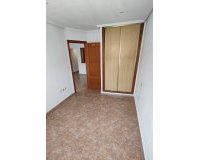 Resale - Apartment -
Torrevieja - Playa de los Locos