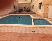 Resale - Apartment -
Torrevieja - Playa de los Locos