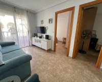 Resale - Apartment -
Torrevieja - Playa de los Locos