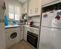 Resale - Apartment -
Torrevieja - Playa de los Locos