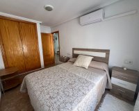 Resale - Apartment -
Torrevieja - Playa de los Locos