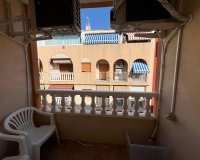 Resale - Apartment -
Torrevieja - Playa de los Locos