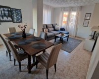 Resale - Apartment -
Torrevieja - Playa de los Locos