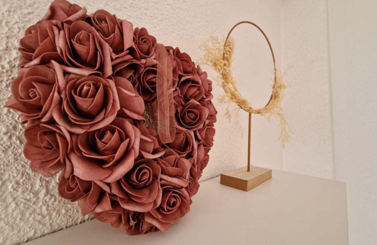 Resale - Apartment -
Torrevieja - Playa de los Locos