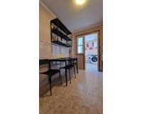 Resale - Apartment -
Torrevieja - Playa de los Locos