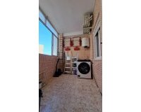 Resale - Apartment -
Torrevieja - Playa de los Locos