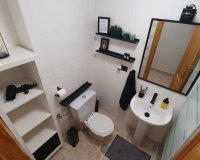 Resale - Apartment -
Torrevieja - Playa de los Locos